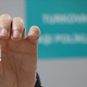 Bilim Kurulu Üyesi: TURKOVAC için son 1000 kahraman lazım