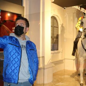 Sivas’ta açılmadan ziyaretçilerin akın ettiği park