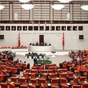 2022 Yılı Bütçesi komisyonda kabul edildi