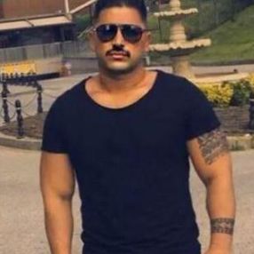 Sezer Öztürk yurt dışına kaçmaya çalışırken yakalandı