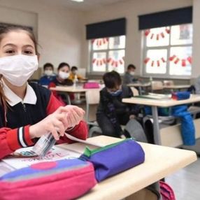 İstanbul dahil 11 ilde eğitime bir gün ara verildi