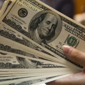 MÜSİAD'dan yıl sonu için dolar tahmini