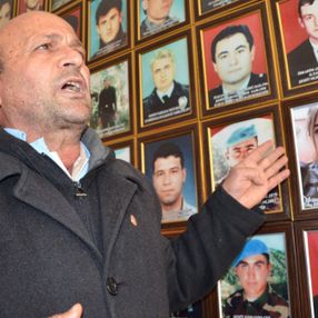 İzmir’de kazada can veren polis memuru Buket 3 yıl sonra şehit sayıldı