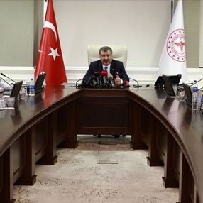 Koronavirüs Bilim Kurulu toplanıyor