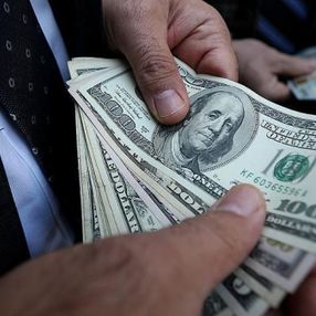 Merkez Bankası'ndan döviz kuruna müdahale
