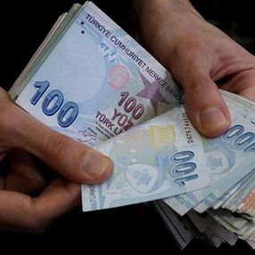 Çalışma Bakanlığı'nın asgari ücret ne kadar olmalı anketi