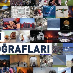 AA'nın 'Yılın Fotoğrafları' oylaması başladı