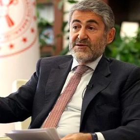 Yeni Hazine ve Maliye Bakanı Nureddin Nebati kimdir