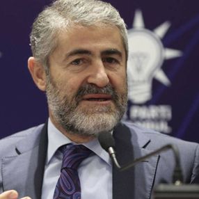 Nureddin Nebati'den Türk ekonomi politikası değerlendirmesi