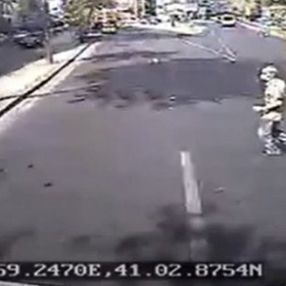 Şişli’de yaşlı adamın ölümünde İETT şoförüne 6 yıl hapis istemi