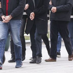 Türkiye'de yakalanan MOSSAD ajanlarının 20 yıla kadar hapsi istendi