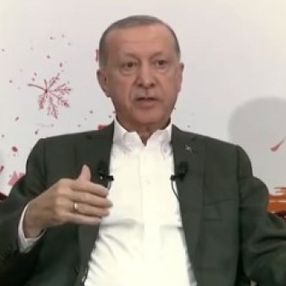 Cumhurbaşkanı Erdoğan: Mesele dolar faiz değil