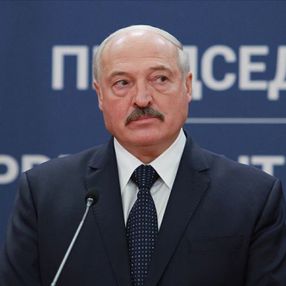 Belarus ile Ukrayna arasında gerilim arttı