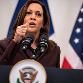Biden'ın yardımcısı Kamala Harris'in ekibinden ayrılanlar: Zorba ve yıkıcı eleştirileri var