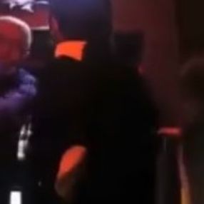 Muğla'da otobüs şoförü, iş elbisesiyle binen kişiyi araçtan indirmek istedi