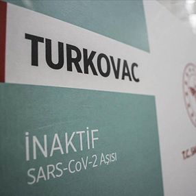 Türkiye'den Afrika'ya 15 milyon doz koronavirüs aşısı yardımı
