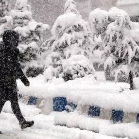 Birçok ilde eğitime ara verildi