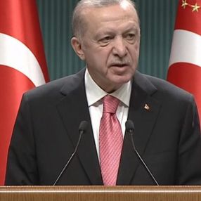 Cumhurbaşkanı Erdoğan: Çözülmedik sorun bırakmayacağız
