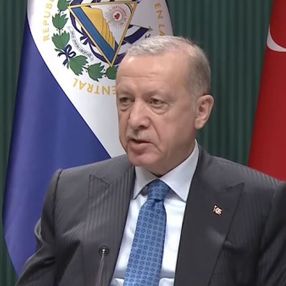 Cumhurbaşkanı Erdoğan'dan Rusya-Ukrayna krizi açıklaması