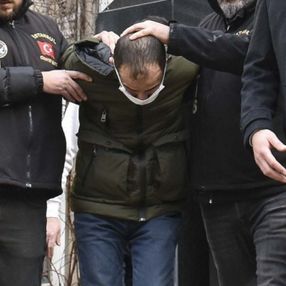 Kartal'da hemşireyi öldüren saldırgan tutuklandı