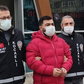 Kocaeli’de hırsızı öldüren sanık için yapılan itiraza ret
