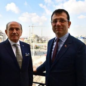 Karla mücadelede Kadir Topbaş ile Ekrem İmamoğlu'nun farkı