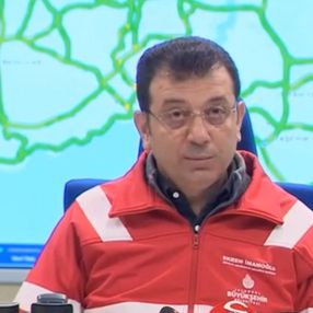 Ekrem İmamoğlu'na balıkçıdaki görüntüleri soruldu