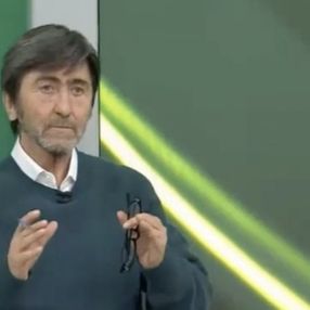 Rıdvan Dilmen: Son 20 yıldır gördüğüm en zayıf Galatasaray