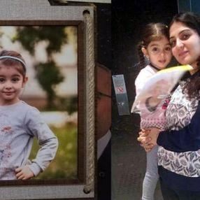 Hatay’da cani anne 9 yaşındaki kızını öldürdü