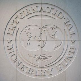 IMF, savaşının etkisiyle ekonomik büyüme tahminlerini düşürdü