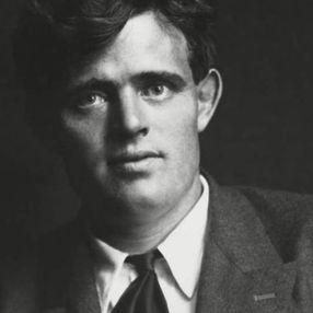 Jack London'un Beyaz Diş romanı
