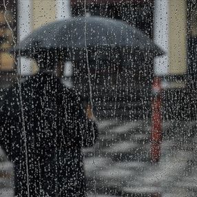 Meteoroloji duyurdu: 5 bölgede kuvvetli yağış