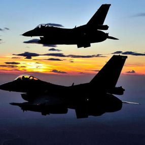 ABD'de 7 lobi, Türkiye'ye F-16 tedarikine karşı çıktı