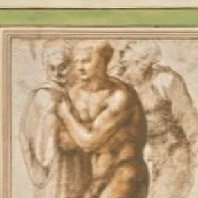 Michelangelo'nun eseri açık artırmada 23 milyon euroya satıldı