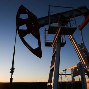 Amerikalı ve Avrupalı petrol şirketleri Venezuela'da faaliyette