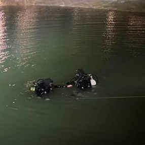 Manisa'da yangın söndürme göletine giren ikiz kardeşler hayatını kaybetti