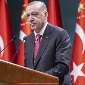 Milli Uzay Programı çerçevesinde bir Türk vatandaşı uzaya gönderilecek