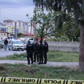 Kayseri’de maçta kendisine faul yapan kişiyi öldürdü