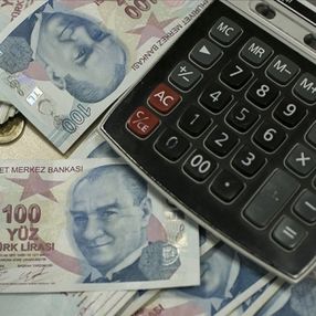 Politika faiz beklentisi sabit kalması yönünde çıktı