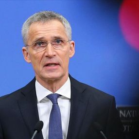 Jens Stoltenberg: Türkiye ile masaya oturmamız gerekli