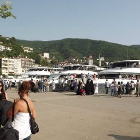 En güzel tatil en yakın tatil