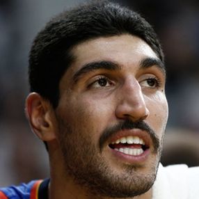 Enes Kanter, Time dergisinde Cumhurbaşkanı Erdoğan'ı hedef aldı