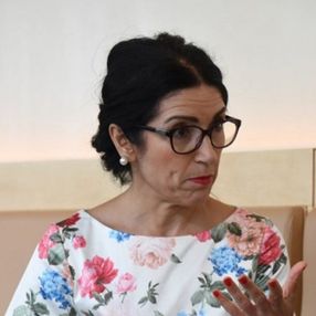 Terör örgütü destekçisi milletvekilinden İsveç'e tehdit