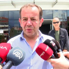Tanju Özcan, Kemal Kılıçdaroğlu'ndan randevu istedi