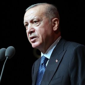 Cumhurbaşkanı Erdoğan: Son 7 yıldır dünyada en fazla mülteciye ev sahipliği yapan ülkeyiz