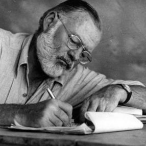 Ernest Hemingway'ın kaleminden kendisinin son saatleri