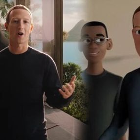 Mark Zuckerberg, metaverse mağazası açıyor