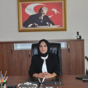 Türkiye'nin ilk başörtülü il başsavcısı Tuba Ersöz Ünver oldu