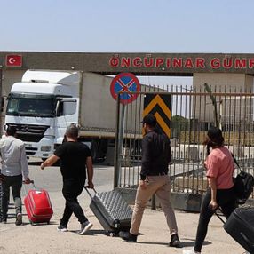 BM Türkiye Temsilcisi, her hafta ülkesine dönen Suriyeli sayısını açıkladı