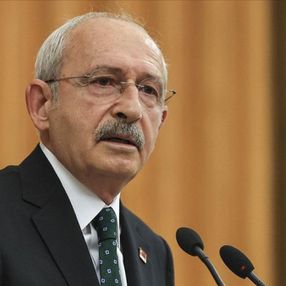 Kemal Kılıçdaroğlu'nun adaylığı için yeni bir oluşum kuruldu